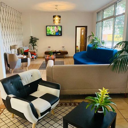 Hotel Real Флоренция Екстериор снимка