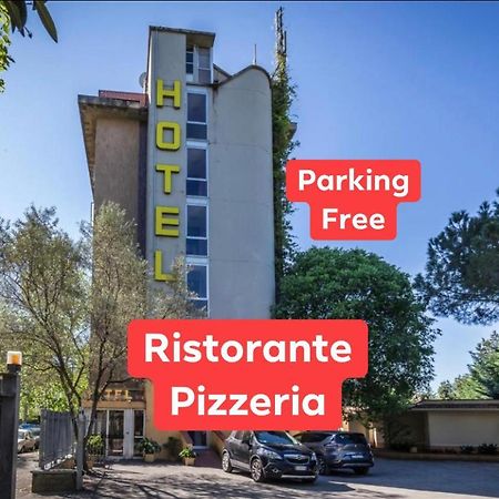 Hotel Real Флоренция Екстериор снимка