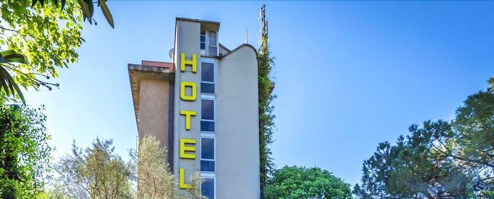 Hotel Real Флоренция Екстериор снимка