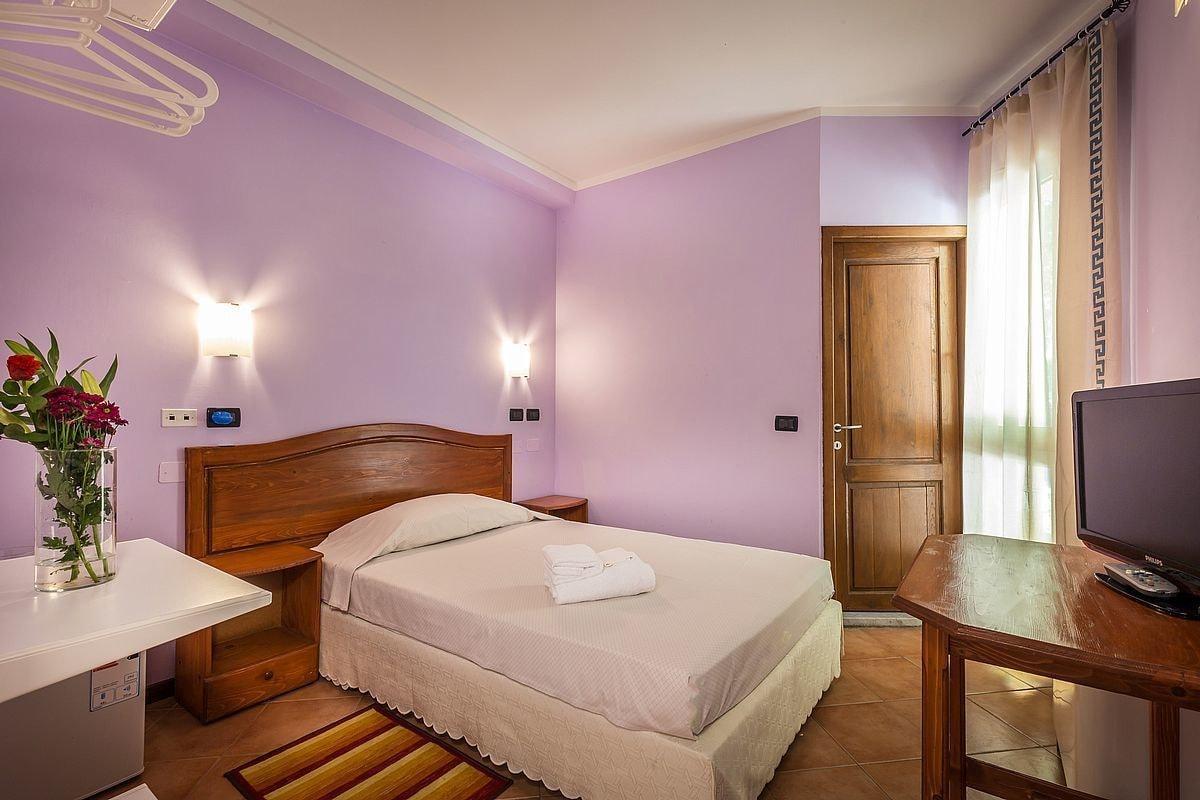 Hotel Real Флоренция Екстериор снимка