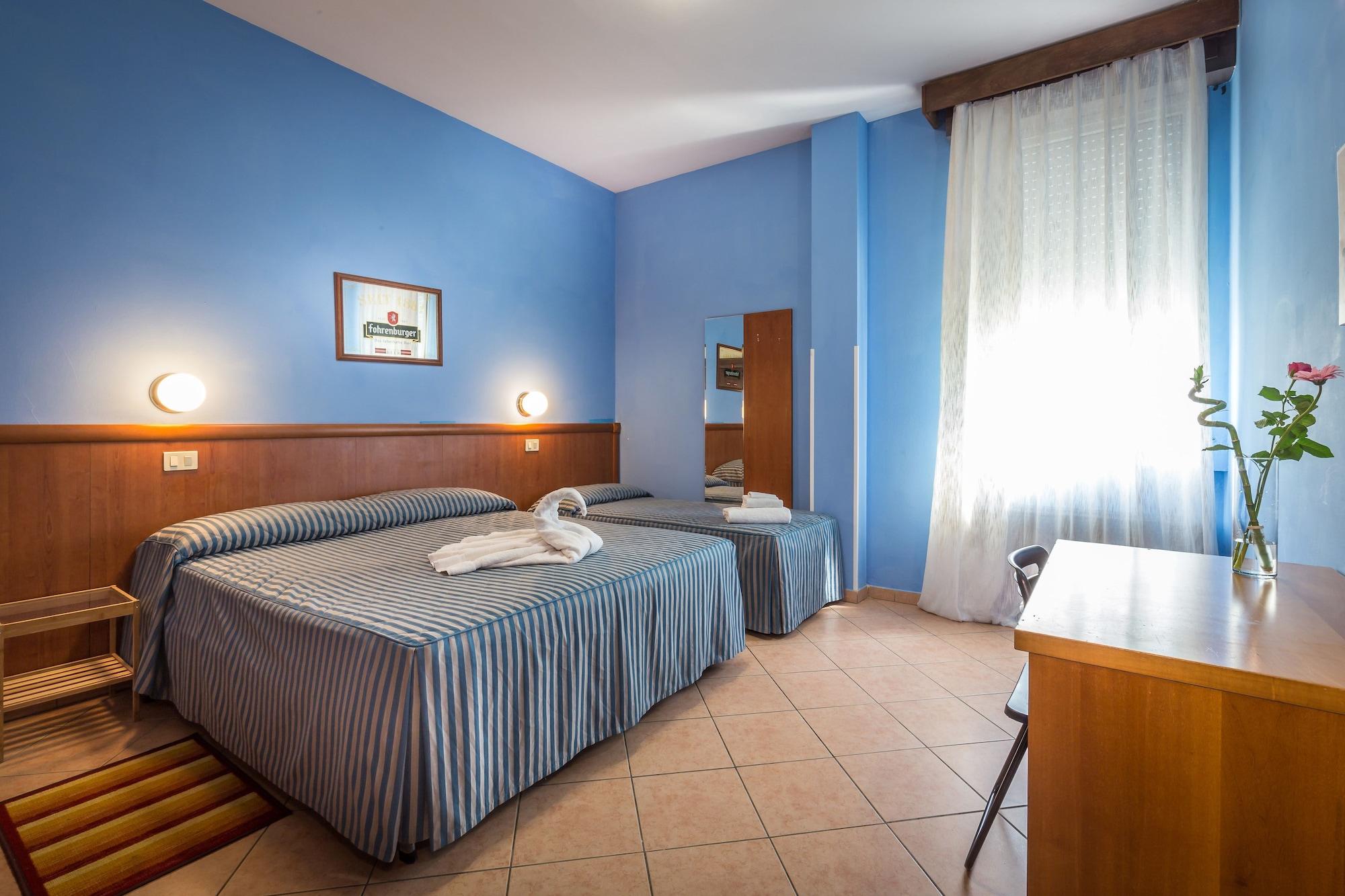 Hotel Real Флоренция Екстериор снимка