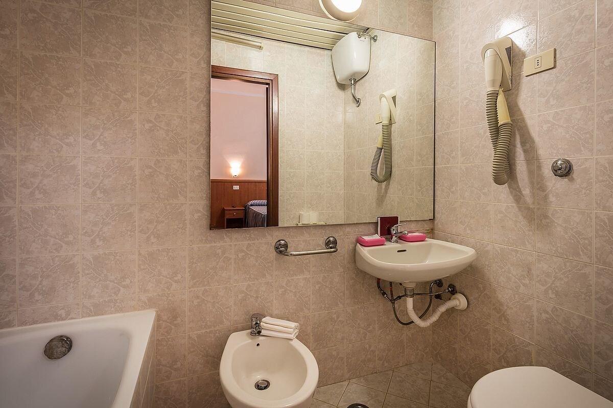 Hotel Real Флоренция Екстериор снимка