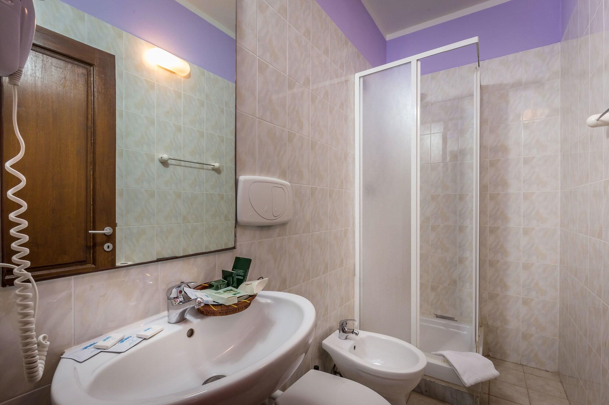 Hotel Real Флоренция Екстериор снимка