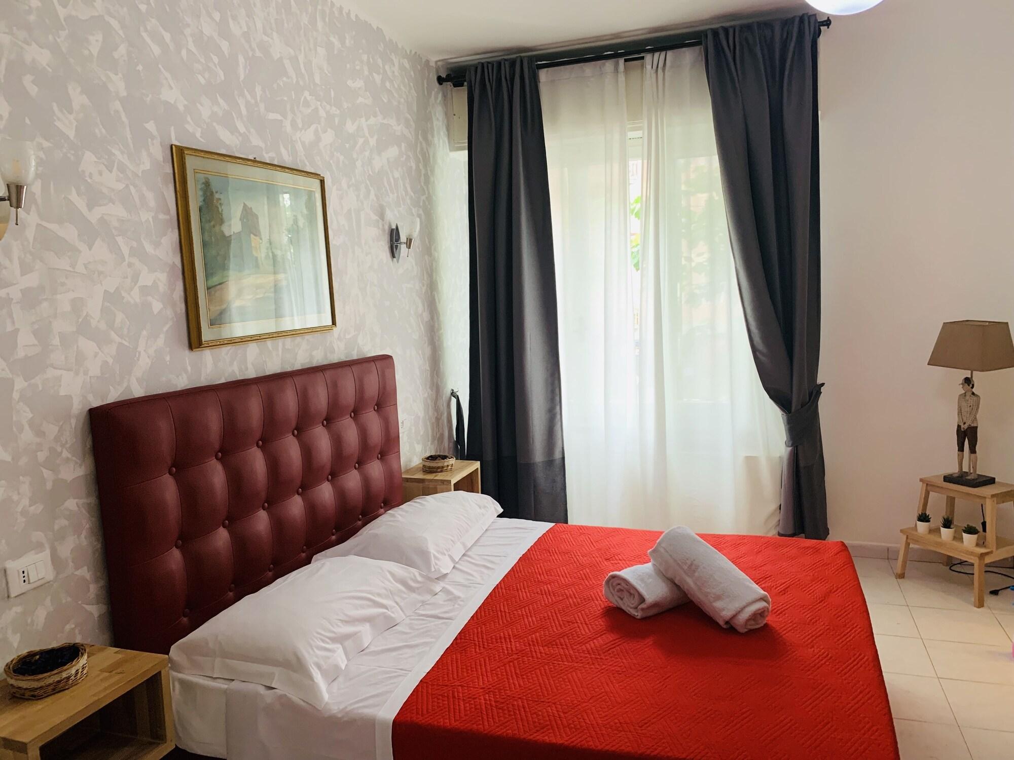Hotel Real Флоренция Екстериор снимка