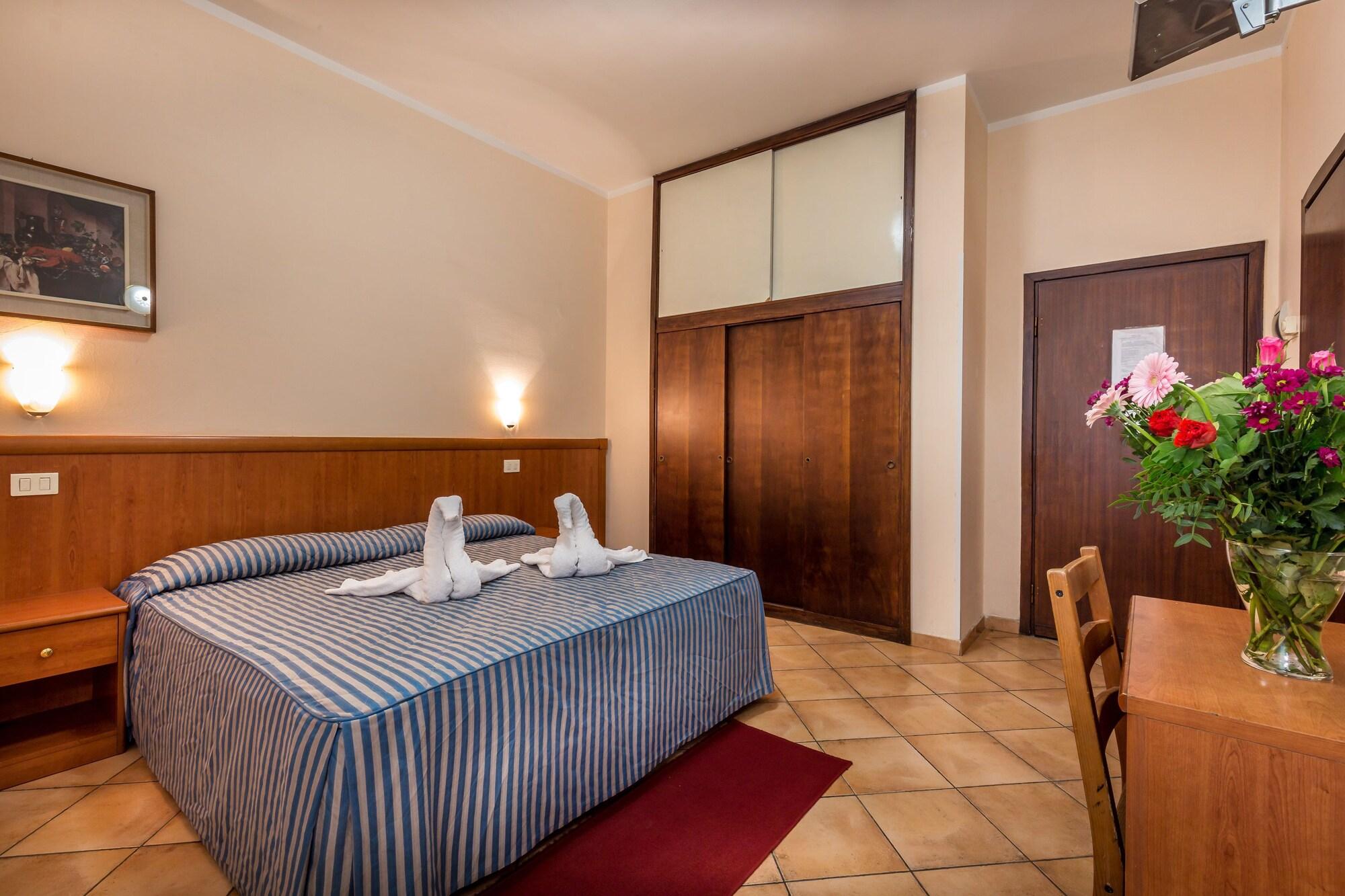 Hotel Real Флоренция Екстериор снимка