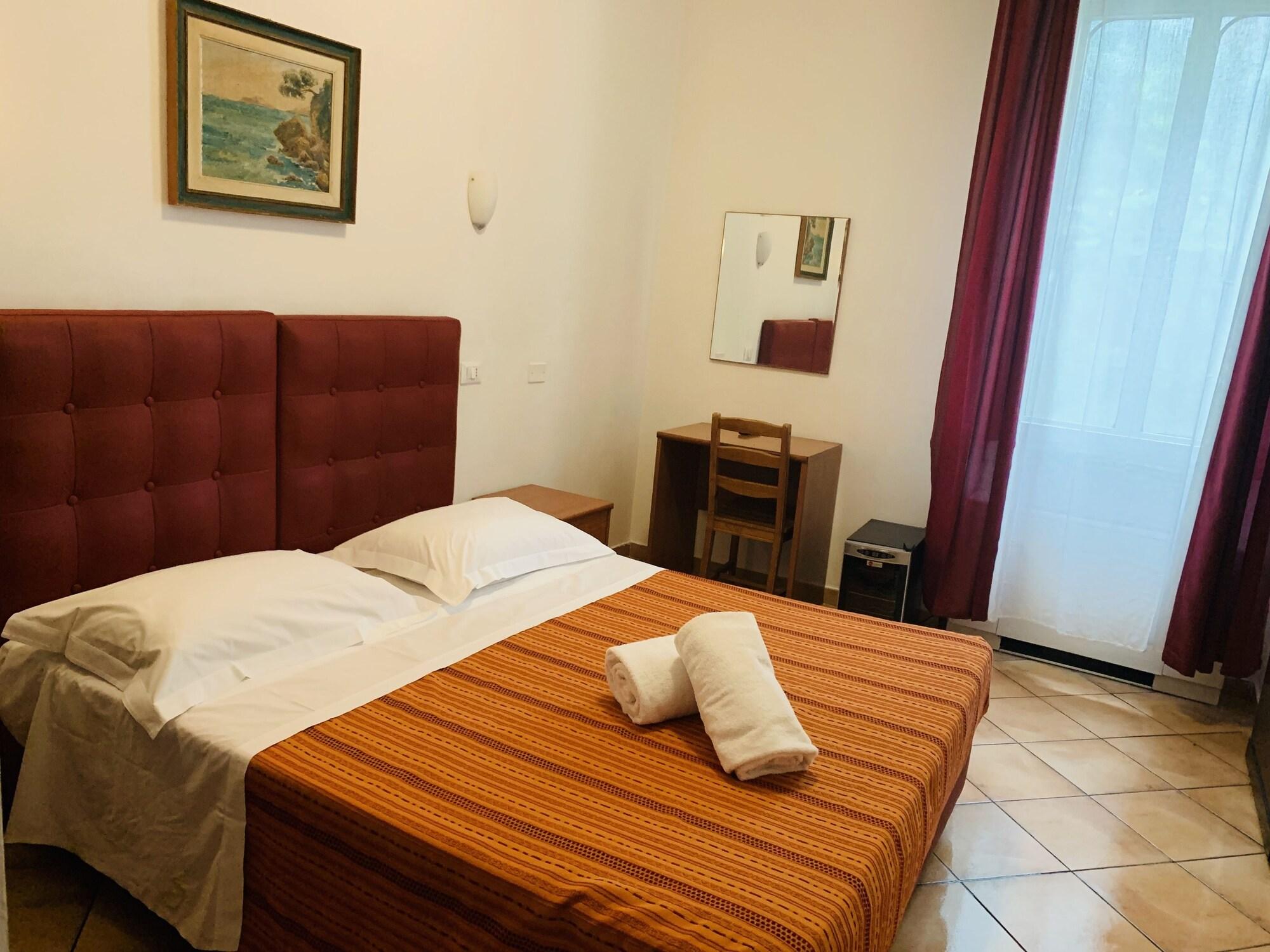 Hotel Real Флоренция Екстериор снимка