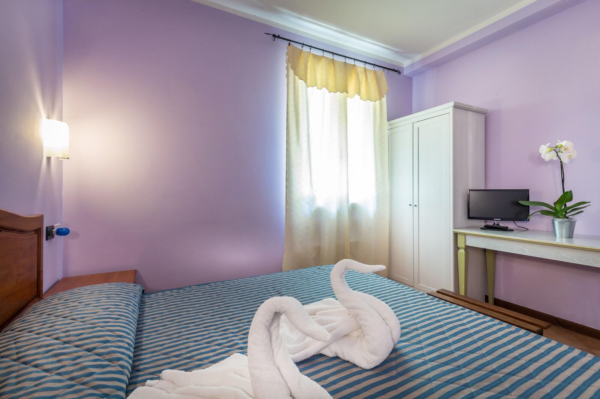 Hotel Real Флоренция Екстериор снимка