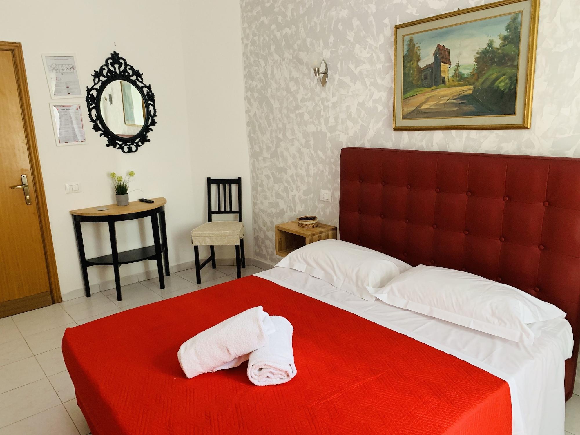 Hotel Real Флоренция Екстериор снимка