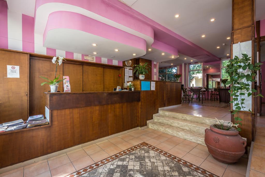 Hotel Real Флоренция Екстериор снимка
