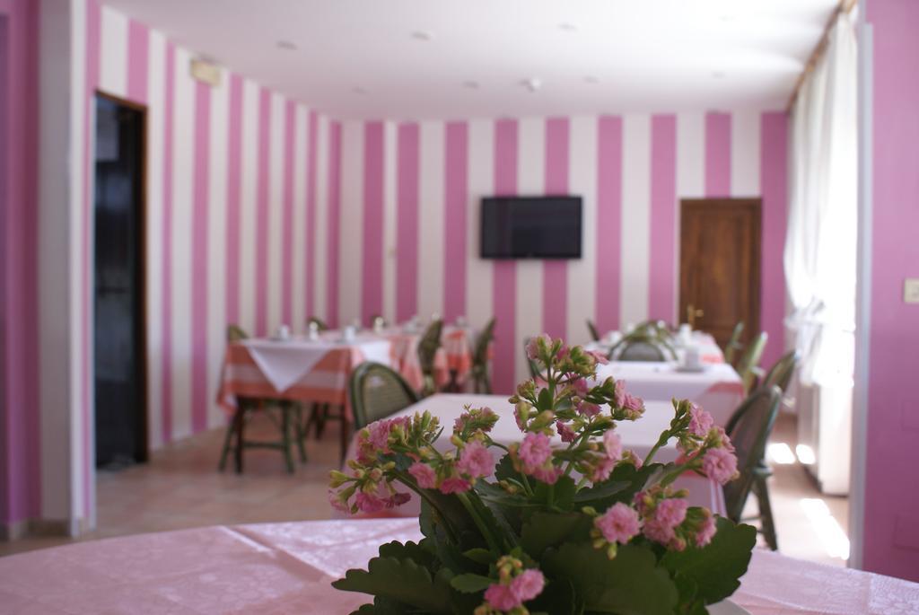 Hotel Real Флоренция Екстериор снимка