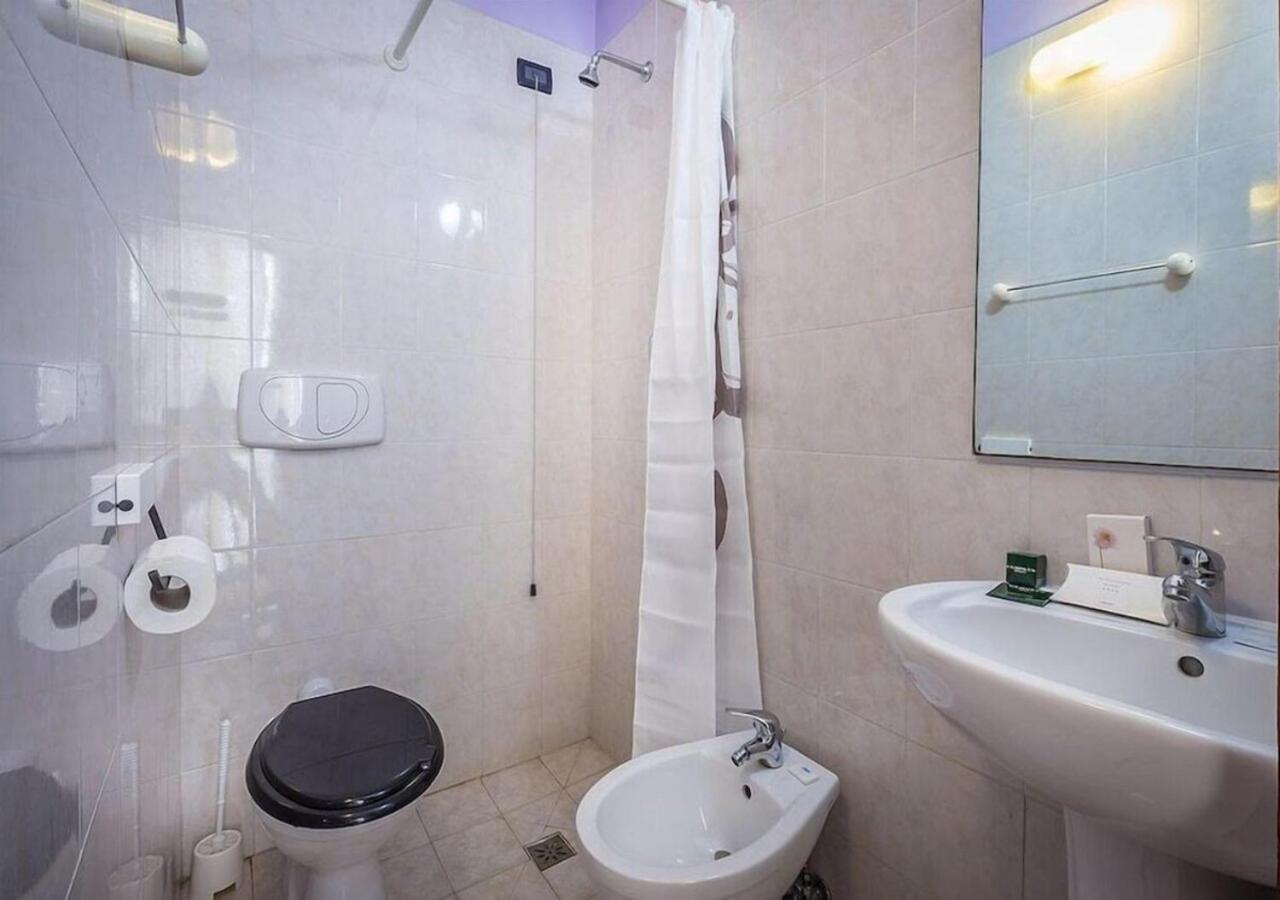 Hotel Real Флоренция Екстериор снимка