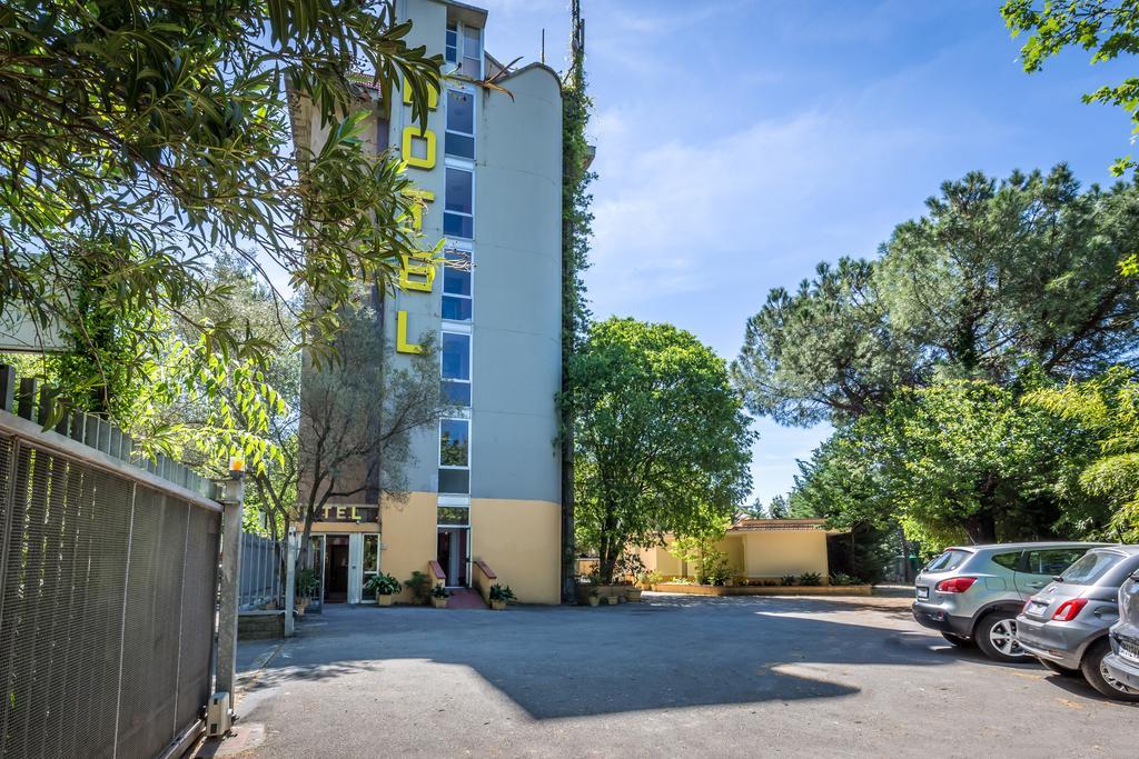 Hotel Real Флоренция Екстериор снимка