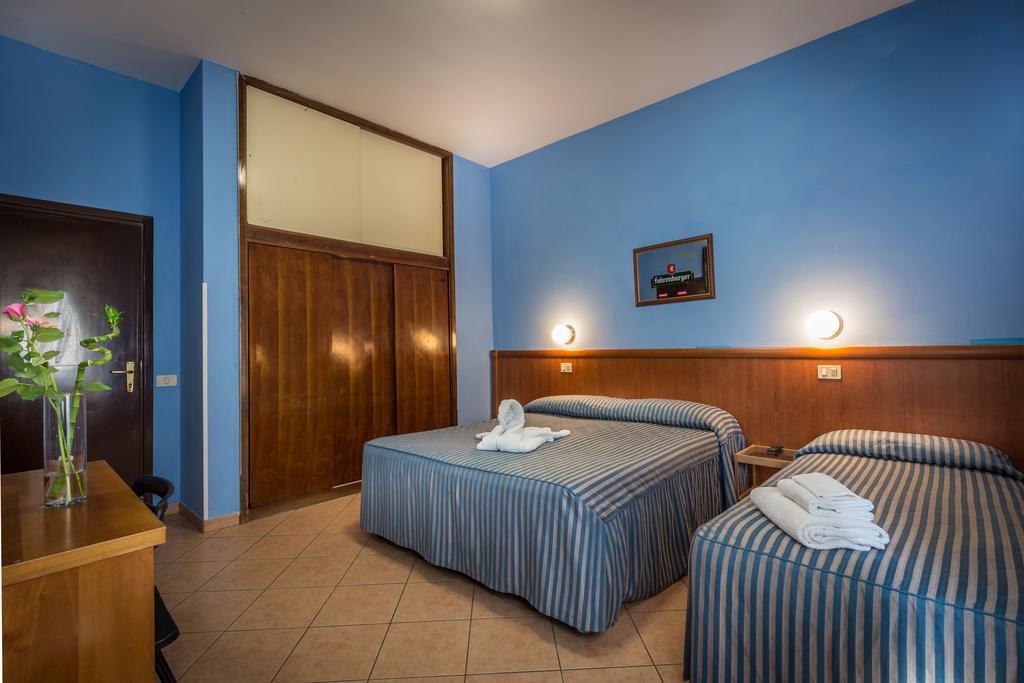 Hotel Real Флоренция Екстериор снимка