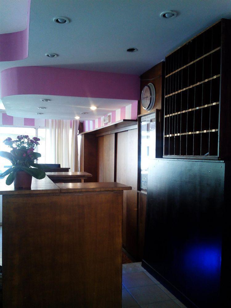 Hotel Real Флоренция Екстериор снимка