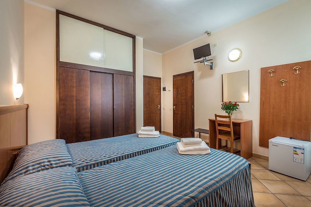Hotel Real Флоренция Екстериор снимка