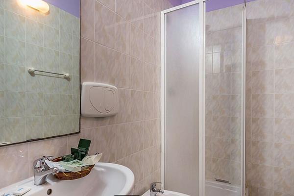 Hotel Real Флоренция Екстериор снимка