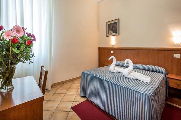 Hotel Real Флоренция Екстериор снимка