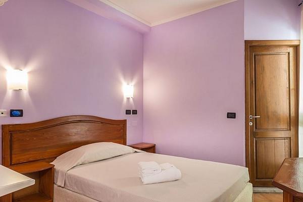 Hotel Real Флоренция Екстериор снимка