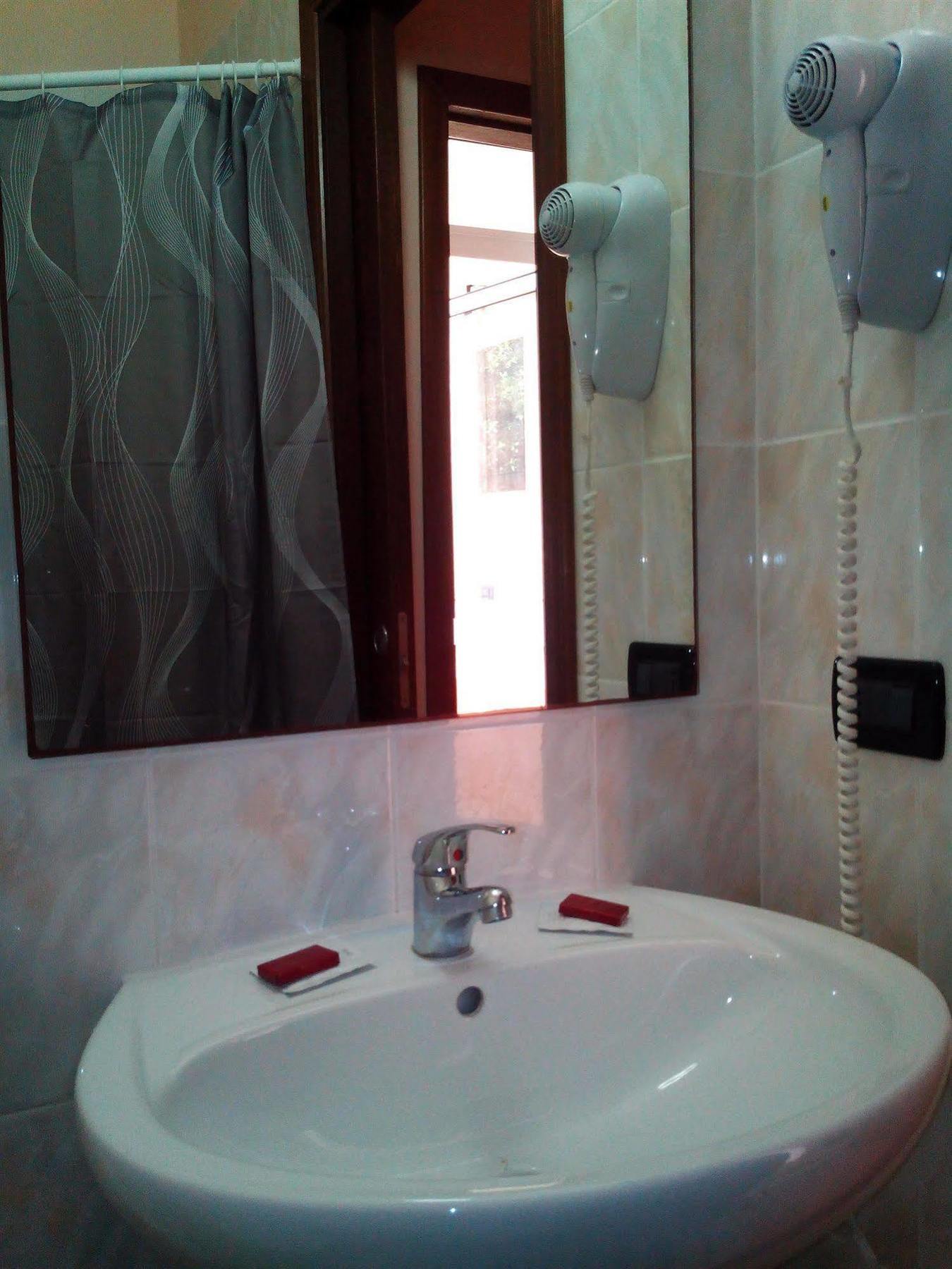 Hotel Real Флоренция Екстериор снимка