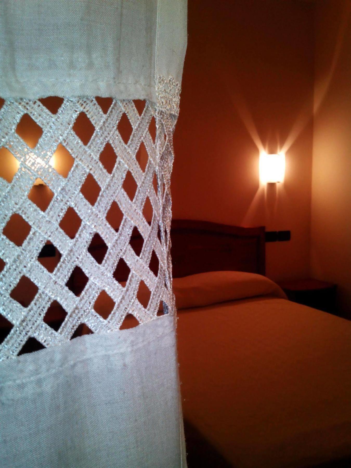 Hotel Real Флоренция Екстериор снимка