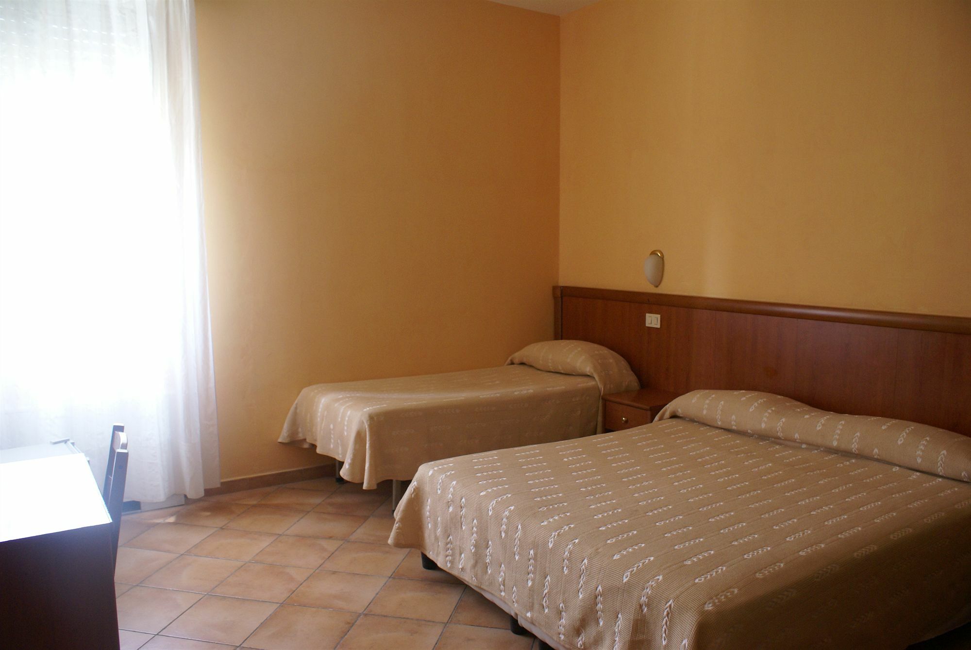 Hotel Real Флоренция Екстериор снимка