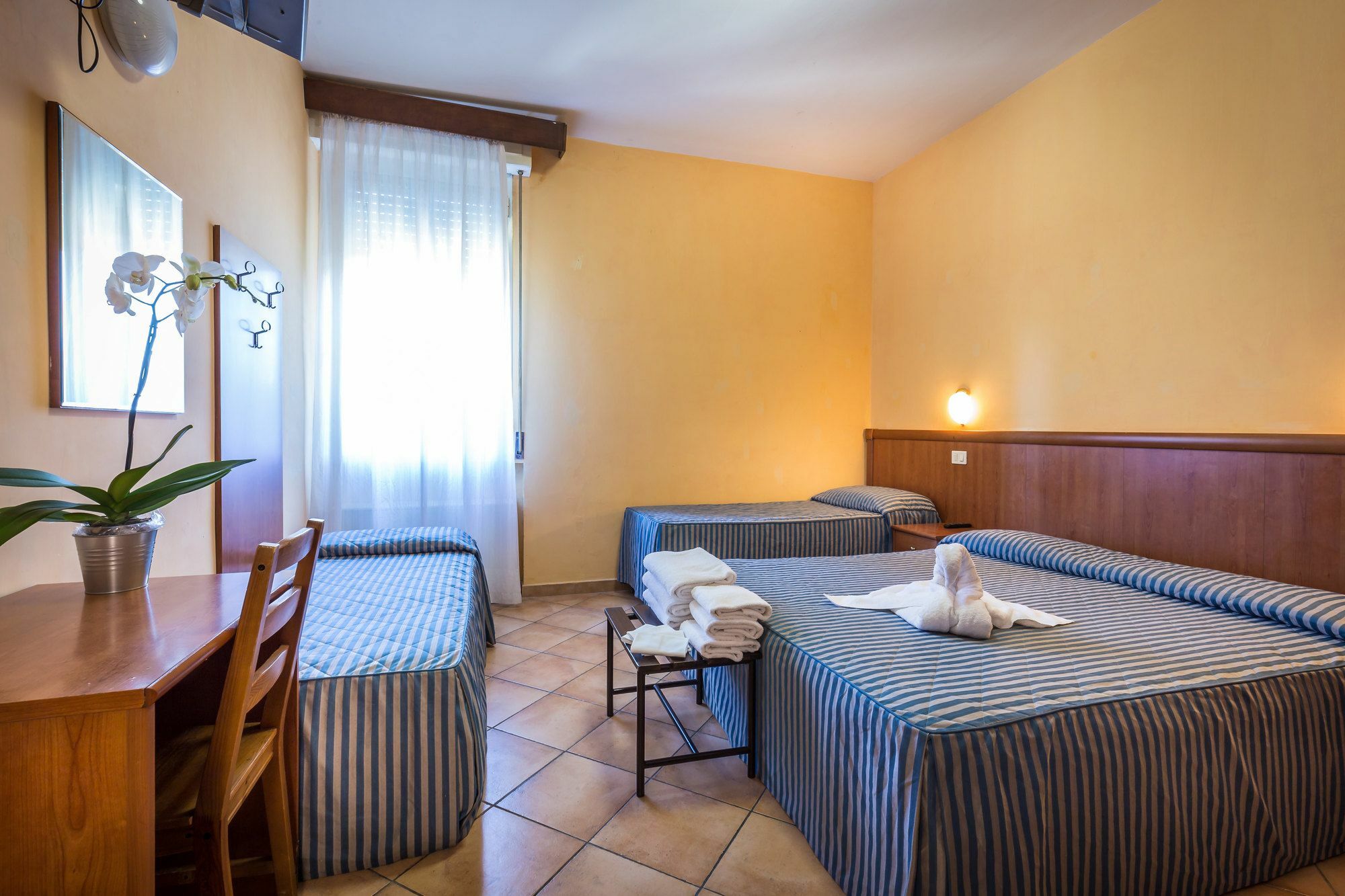 Hotel Real Флоренция Екстериор снимка